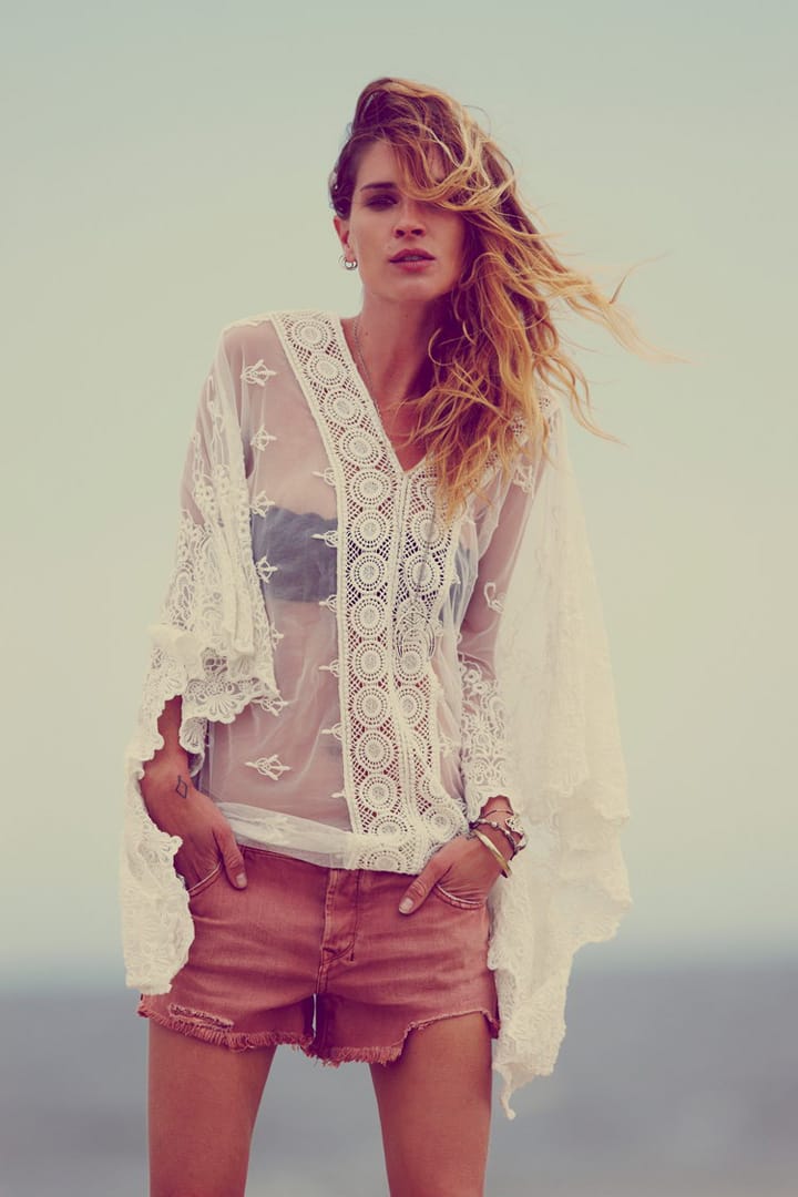 Free People 20146LookBook