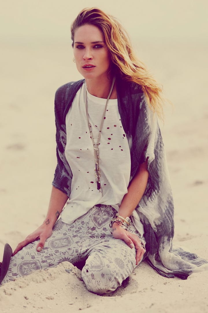 Free People 20146LookBook