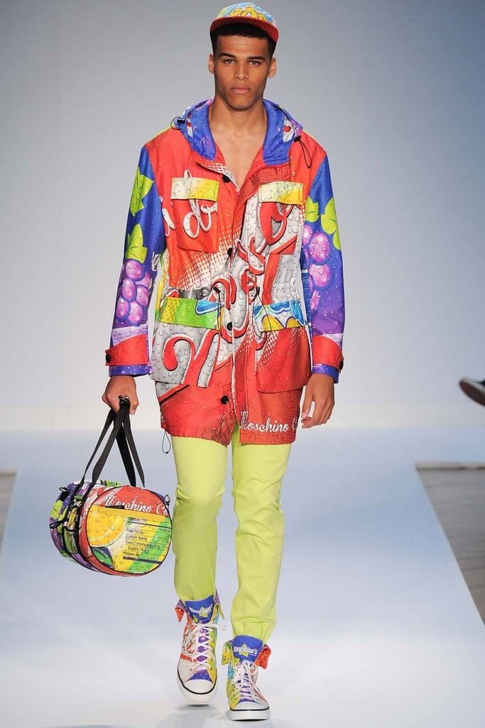 Moschino 2015װз