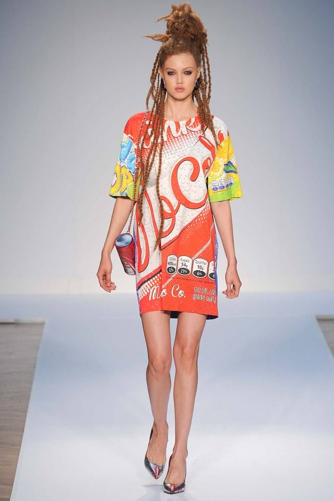 Moschino 2015װз