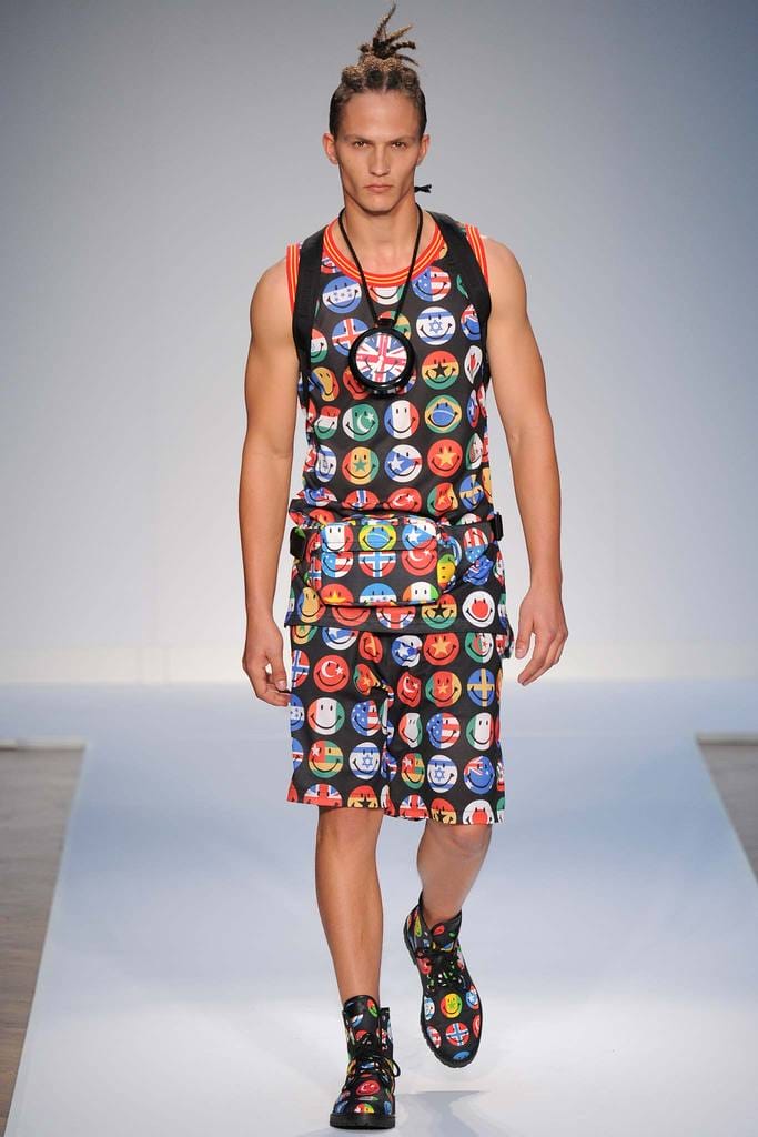 Moschino 2015װз