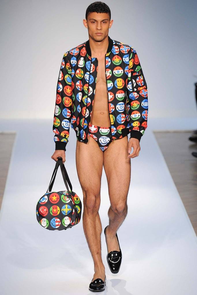 Moschino 2015װз