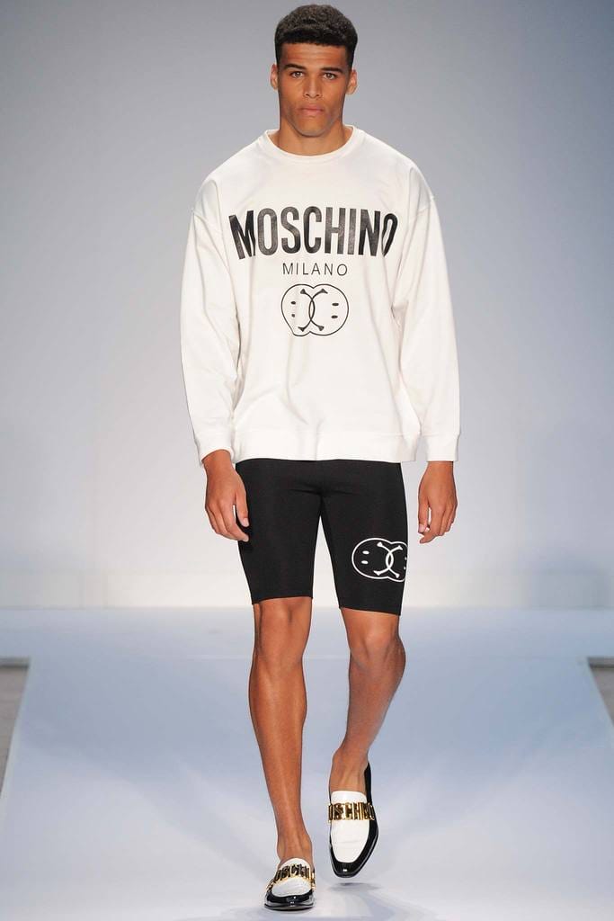 Moschino 2015װз