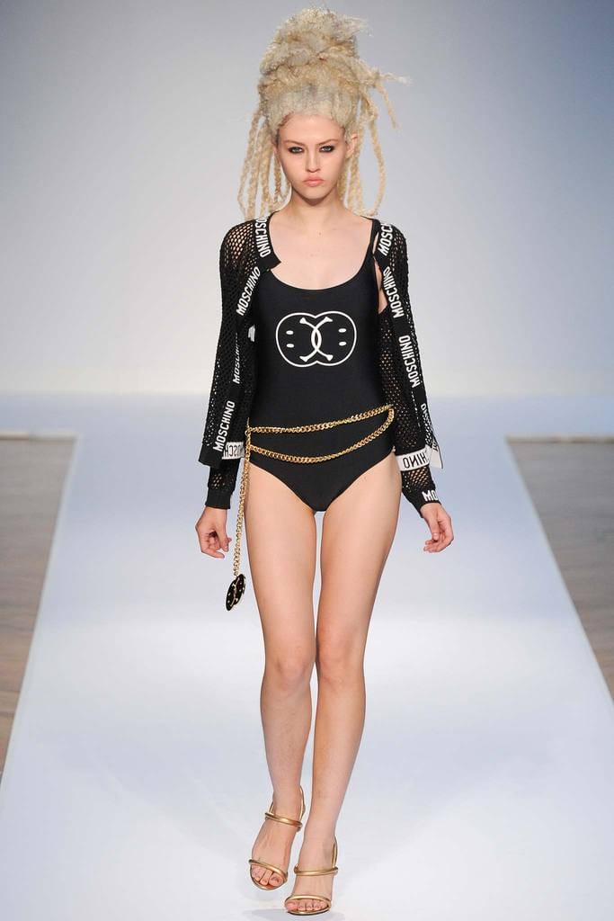 Moschino 2015װз