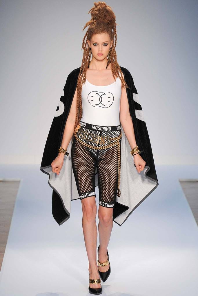 Moschino 2015װз