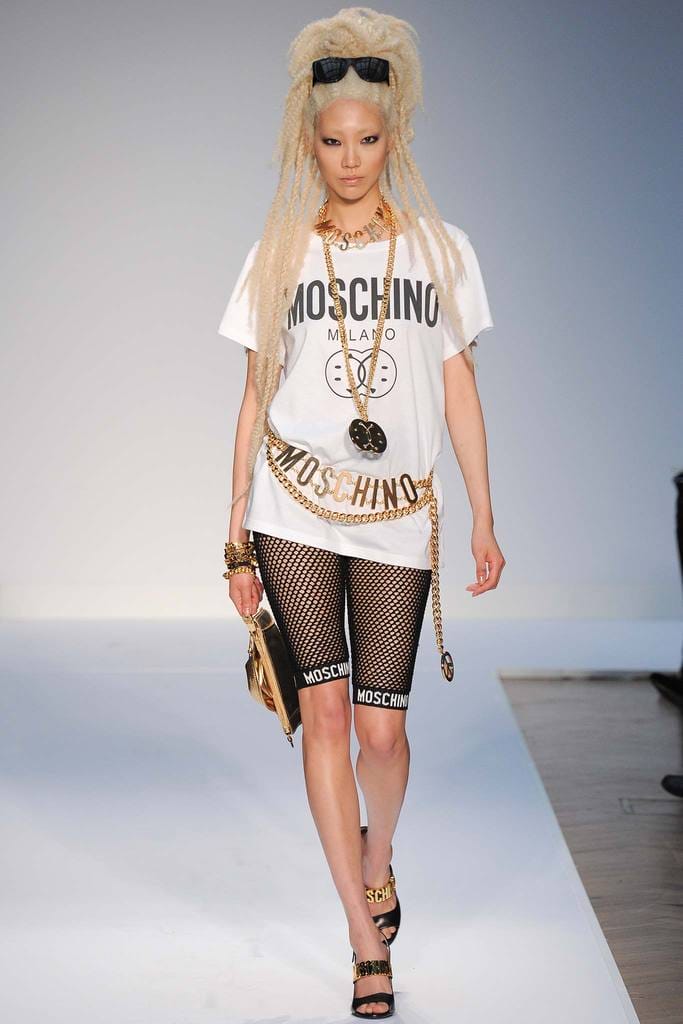 Moschino 2015װз