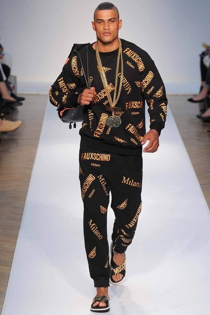 Moschino 2015װз