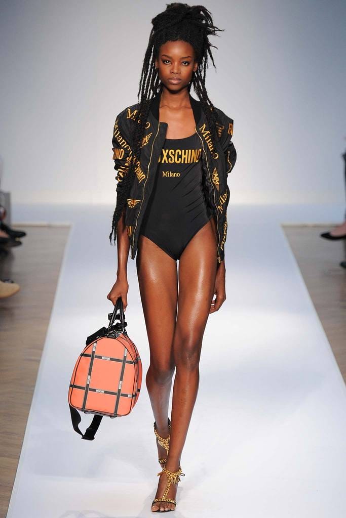 Moschino 2015װз