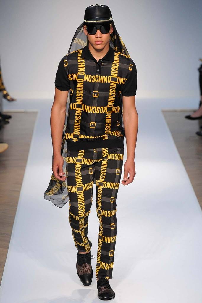 Moschino 2015װз