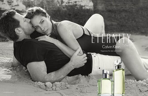 Calvin Klein 2014Eternityϵˮ