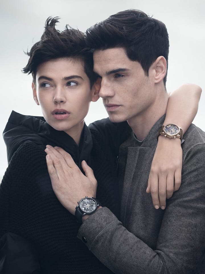 Emporio Armani 2014ﶬϵйƬ