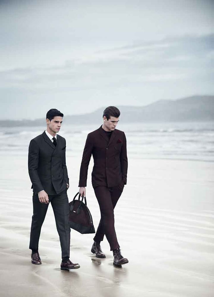 Emporio Armani 2014ﶬϵйƬ