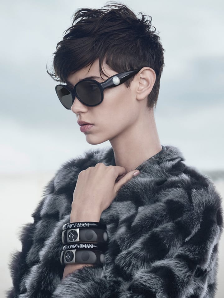 Emporio Armani 2014ﶬϵйƬ