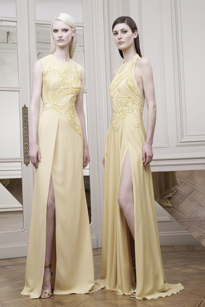 Elie Saab 2015ȼϵз