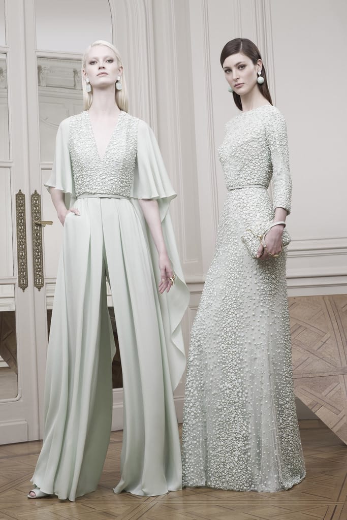 Elie Saab 2015ȼϵз