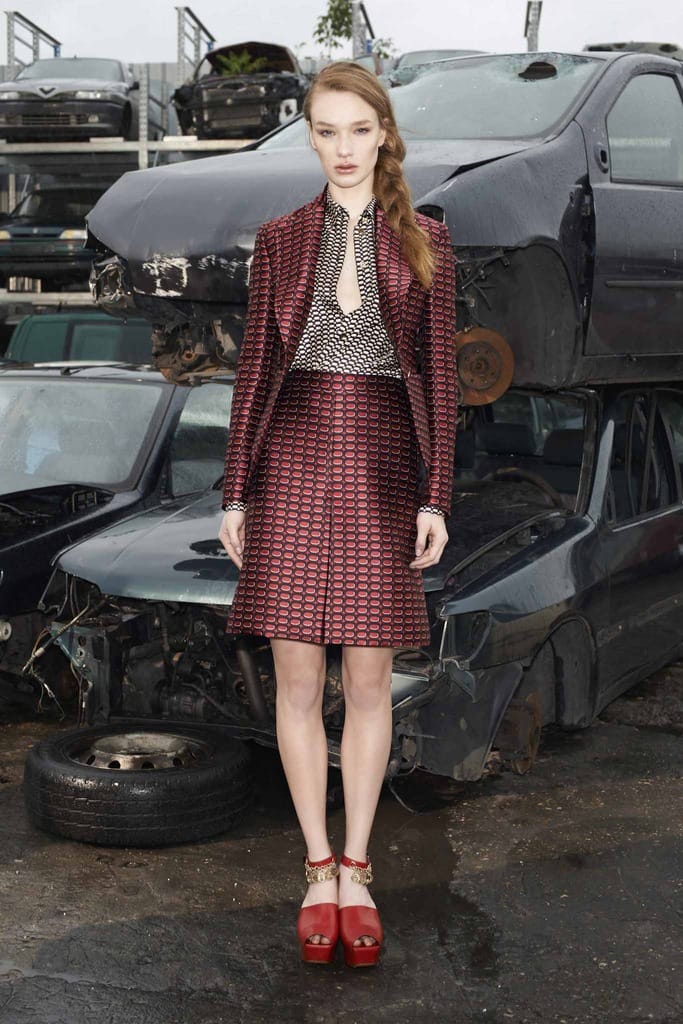 Sonia Rykiel 2015ȼϵз