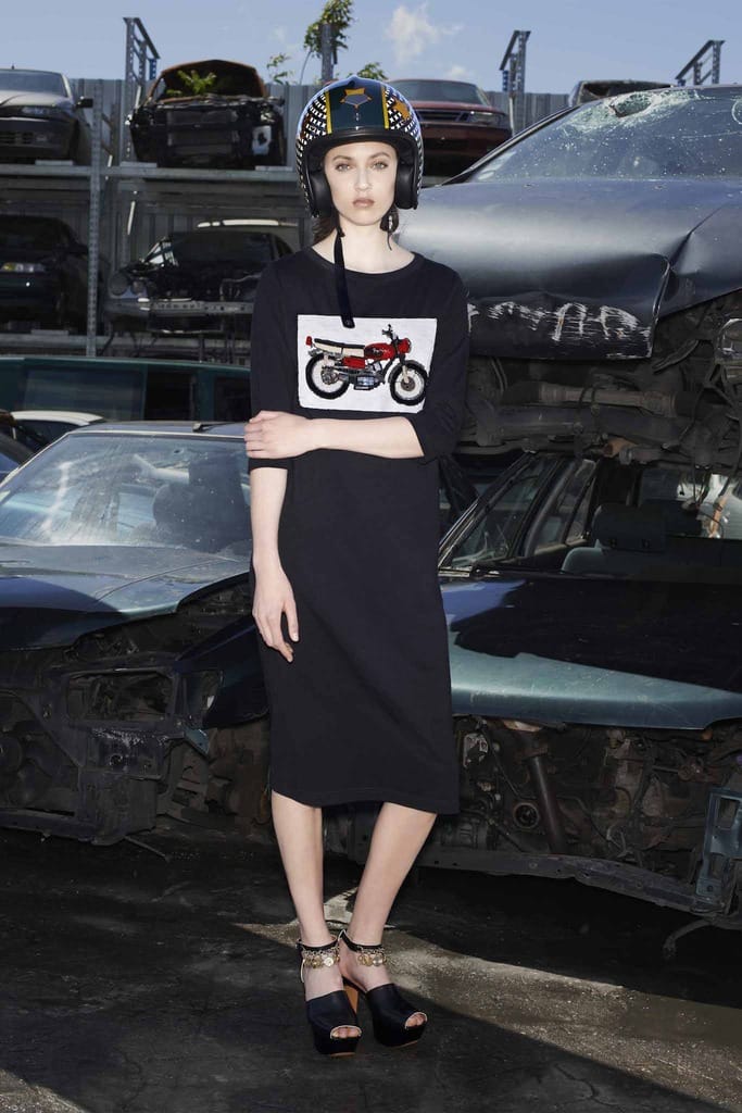 Sonia Rykiel 2015ȼϵз