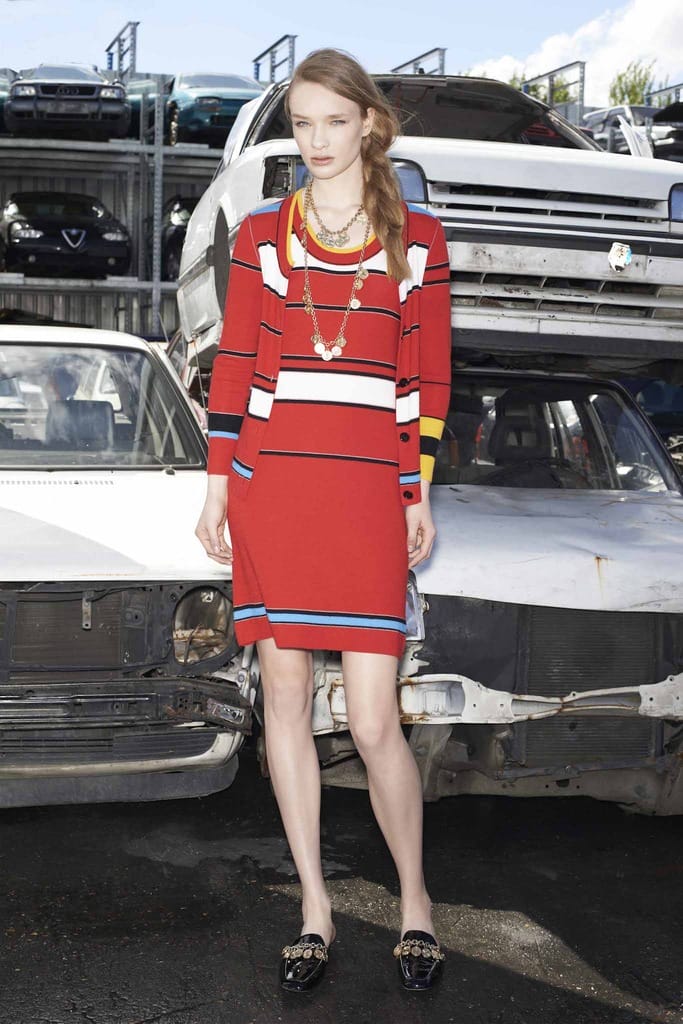 Sonia Rykiel 2015ȼϵз