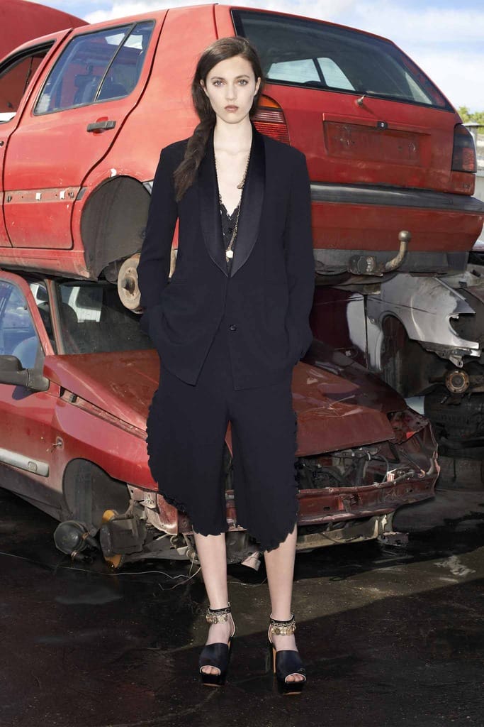 Sonia Rykiel 2015ȼϵз