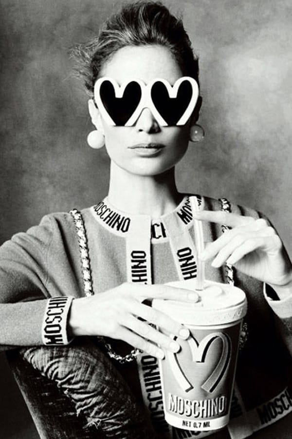 Moschino 2014ﶬϵйƬ