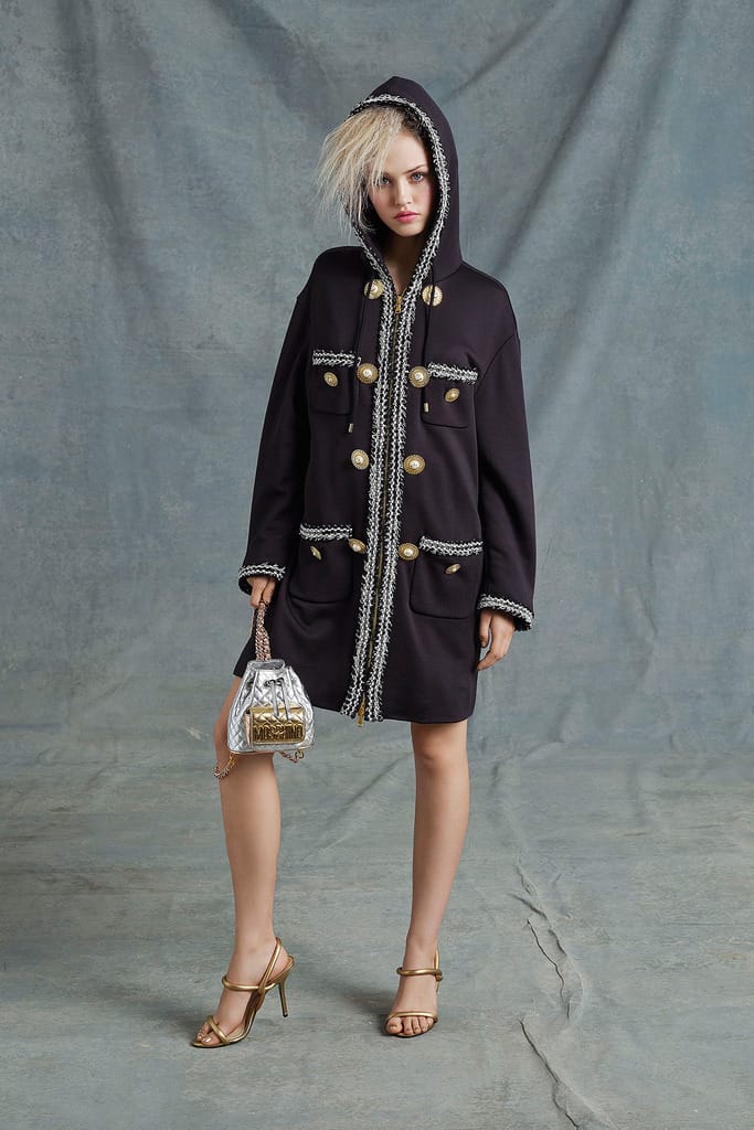 Moschino 2015ȼϵз