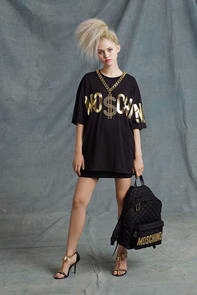 Moschino 2015ȼϵз