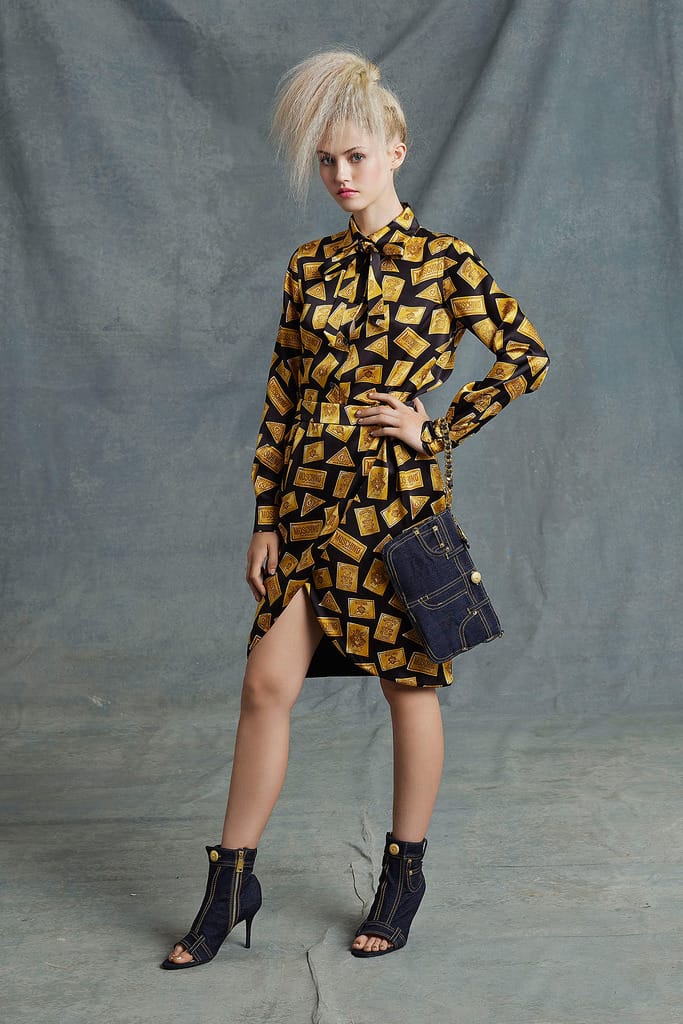 Moschino 2015ȼϵз