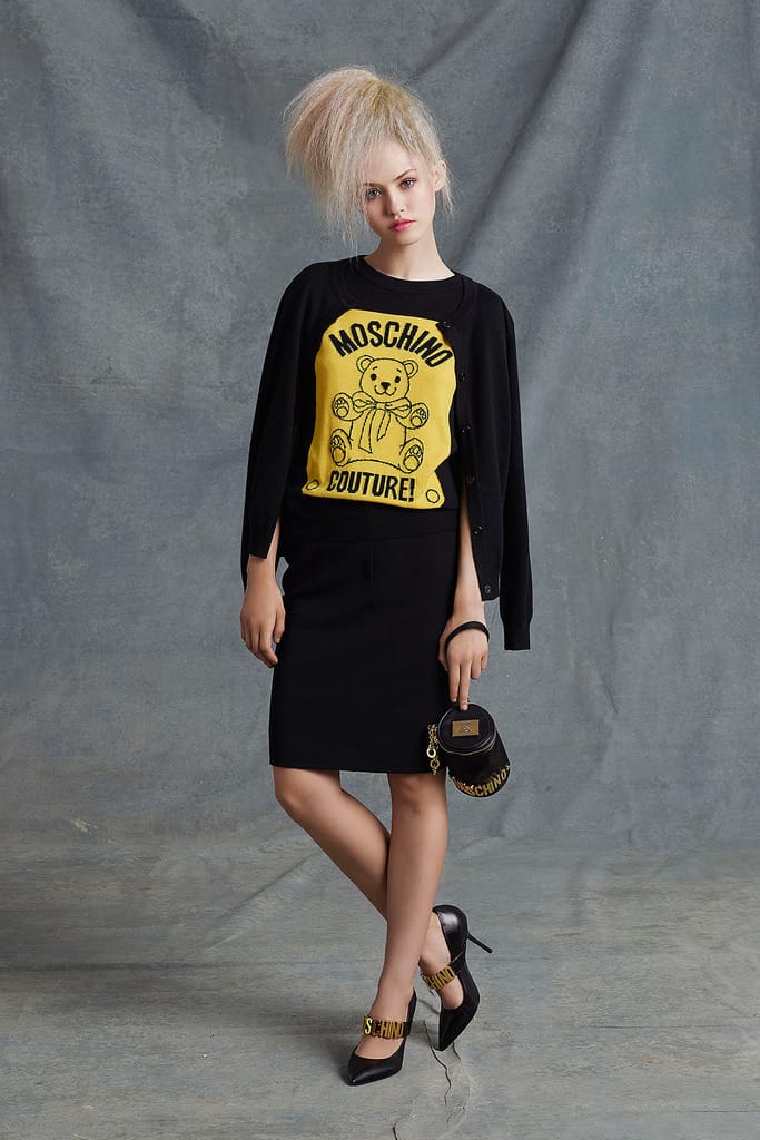 Moschino 2015ȼϵз