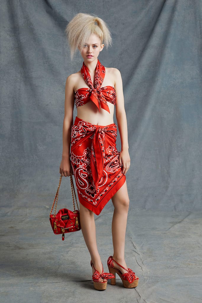 Moschino 2015ȼϵз