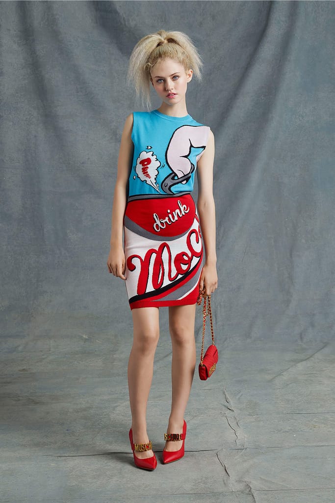 Moschino 2015ȼϵз