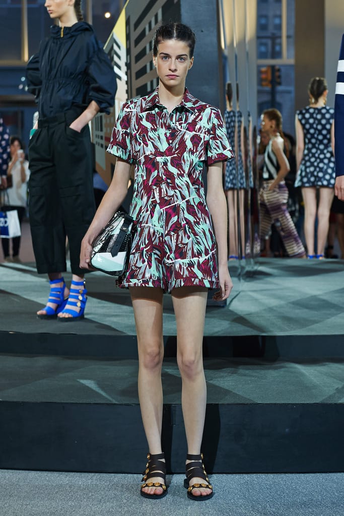 Kenzo 2015ȼϵз