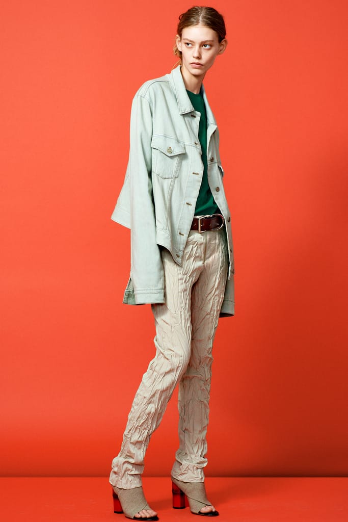 Acne Studios 2015ȼϵз