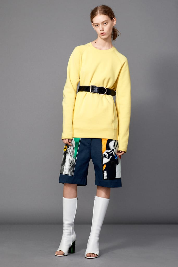 Acne Studios 2015ȼϵз