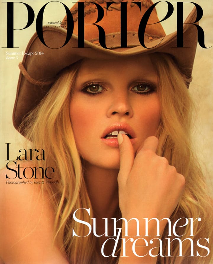 Lara StonePorter־2014ļƬ