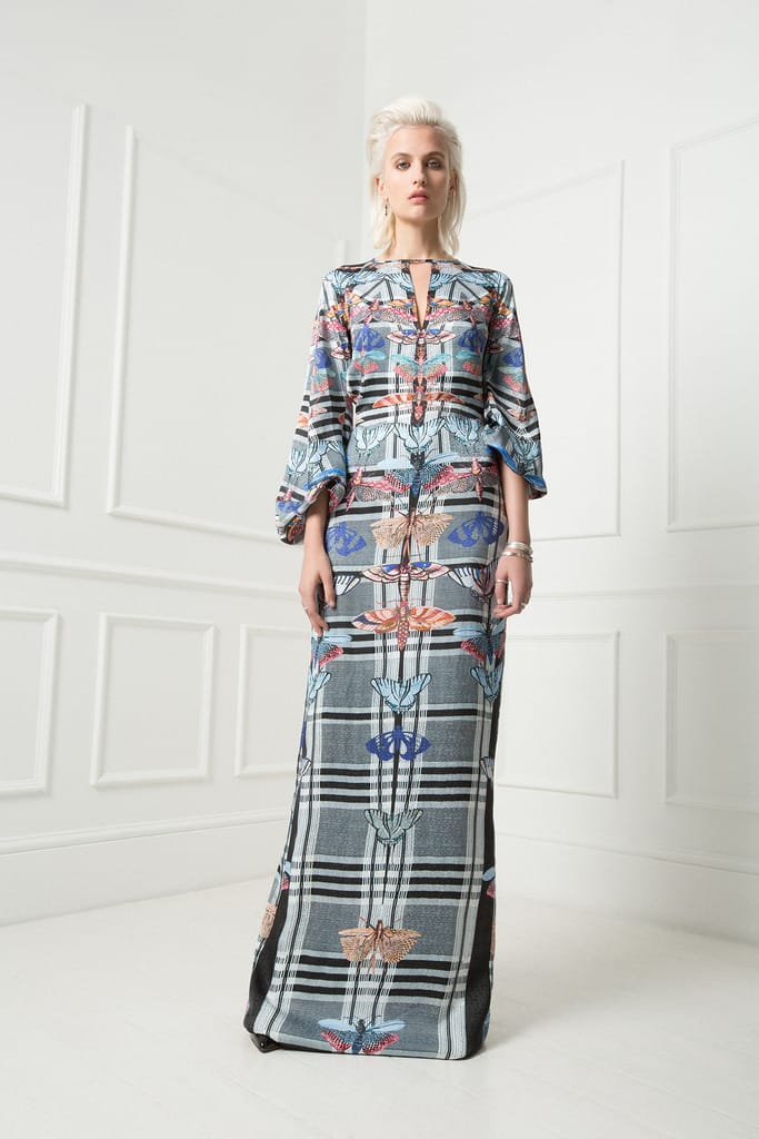 Temperley London 2015ȼϵз