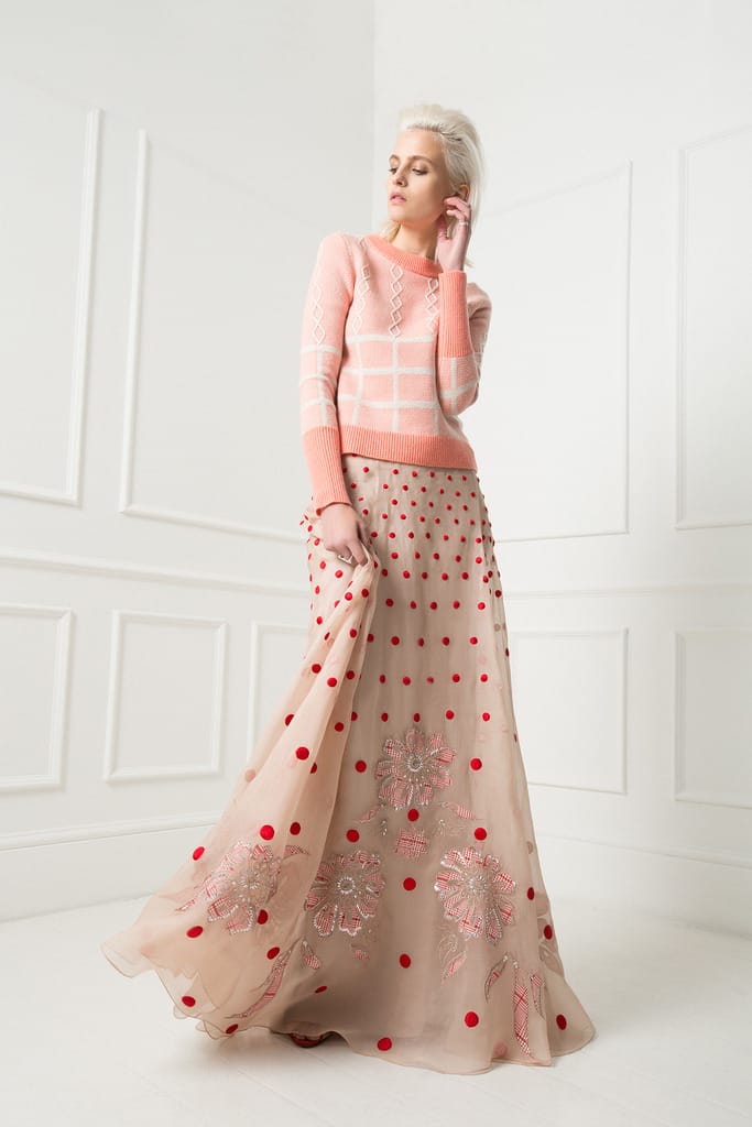 Temperley London 2015ȼϵз