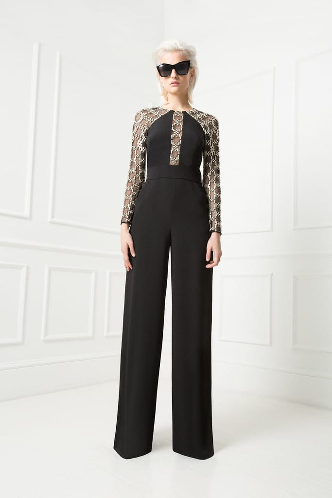 Temperley London 2015ȼϵз