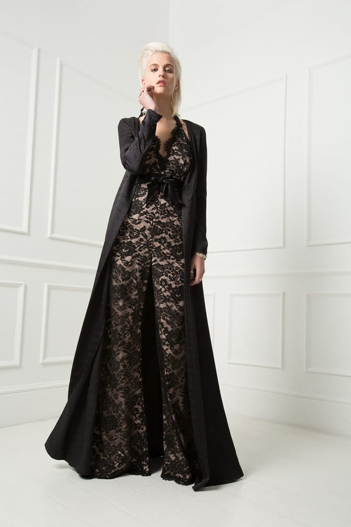 Temperley London 2015ȼϵз