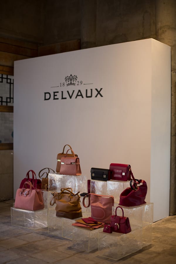 Delvaux ״й2014ﶬϵ