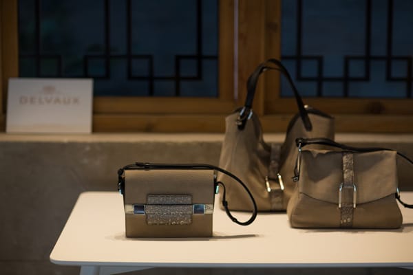 Delvaux ״й2014ﶬϵ