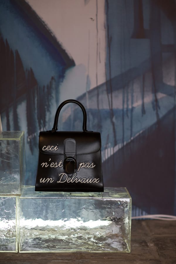 Delvaux ״й2014ﶬϵ