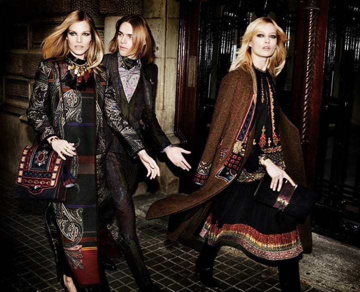 Etro 2014ﶬϵйƬ