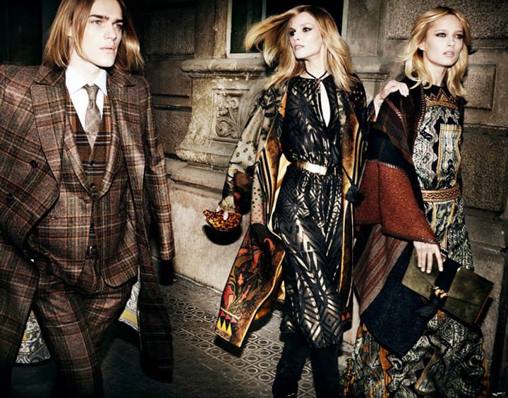 Etro 2014ﶬϵйƬ