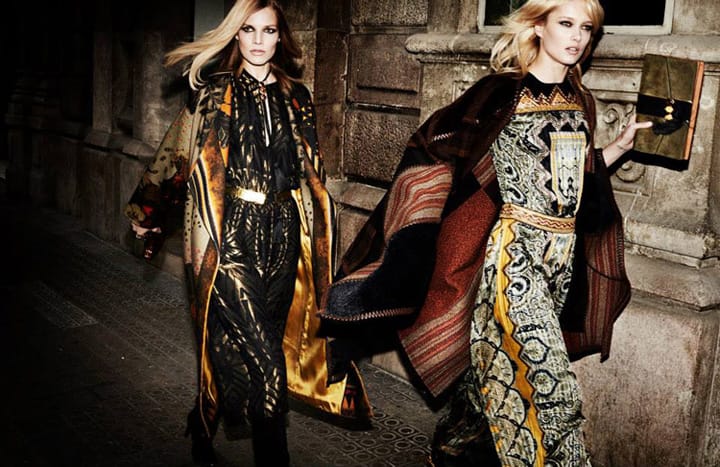 Etro 2014ﶬϵйƬ