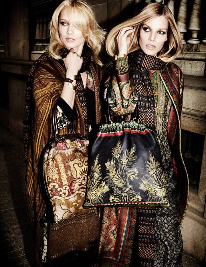 Etro 2014ﶬϵйƬ