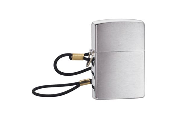 ݸж֮ģZippo׽Ũ