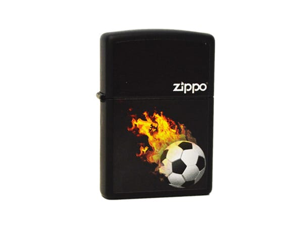 ݸж֮ģZippo׽Ũ