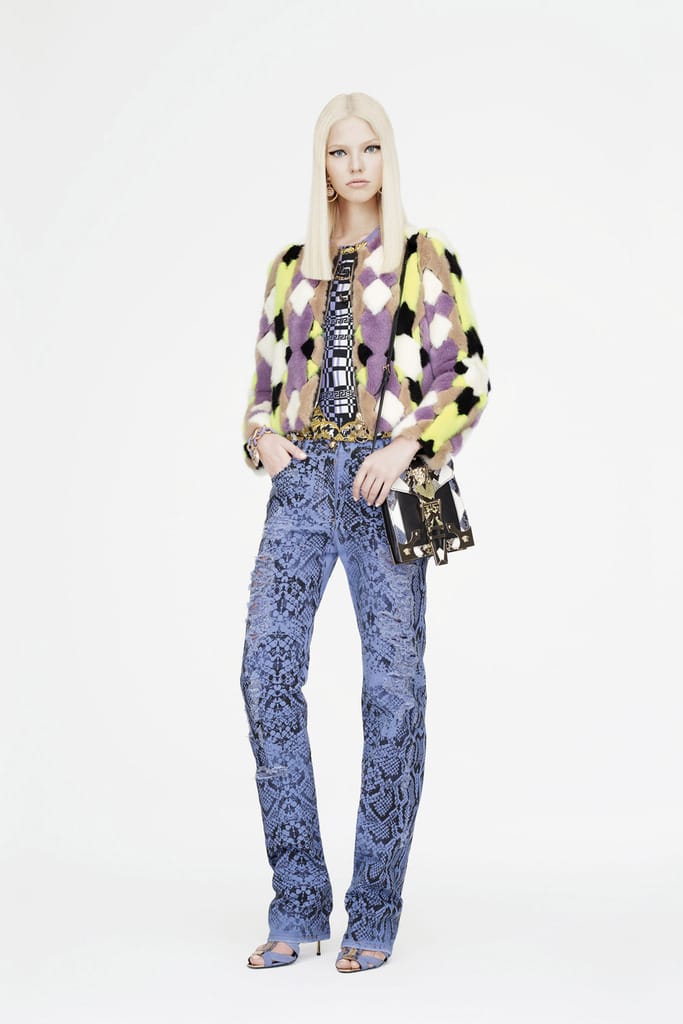 Versace 2015ȼϵз