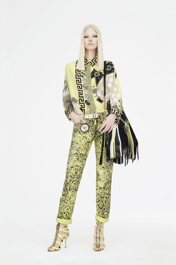 Versace 2015ȼϵз