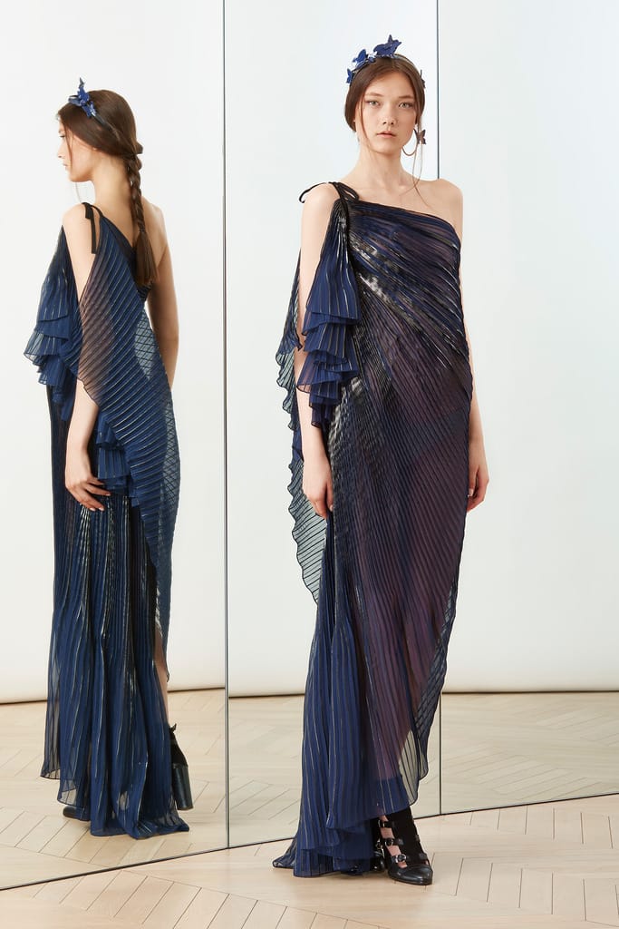 Alexis Mabille 2015ȼϵз